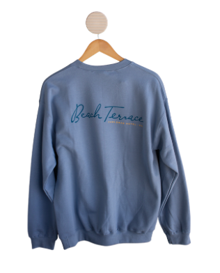 The Crew Neck