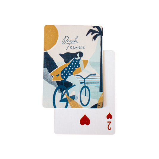 The Card Deck