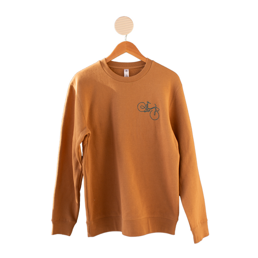 The Crew Neck