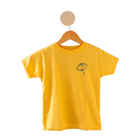 The Kiddo Tee