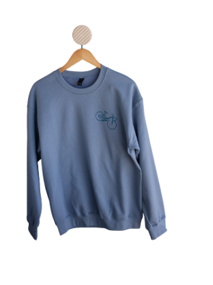 The Crew Neck