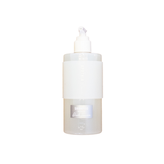 The Apothia Shampoo