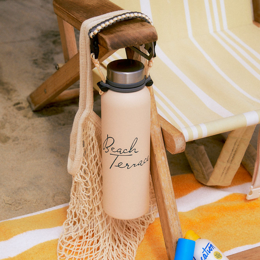 The Water Jug