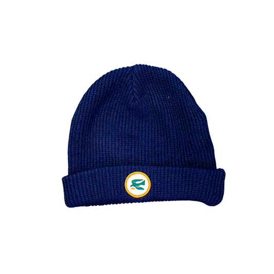 The Beanie